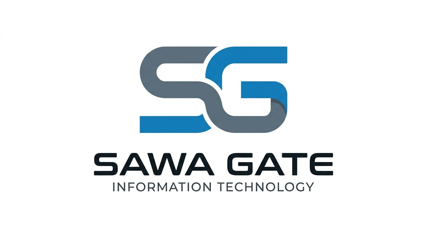 شعار شركة سوا جيت